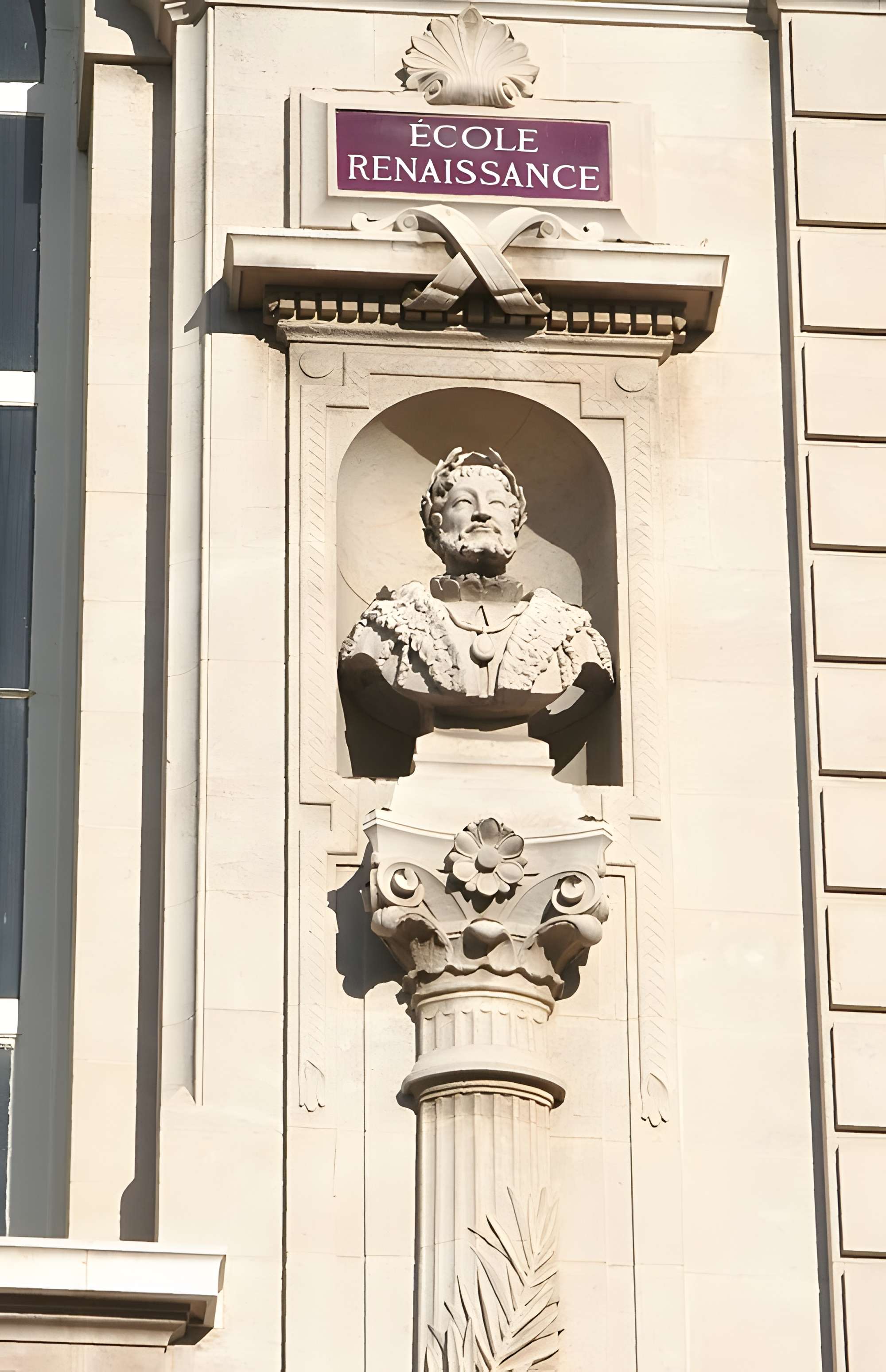 Palais des Arts de Marseille