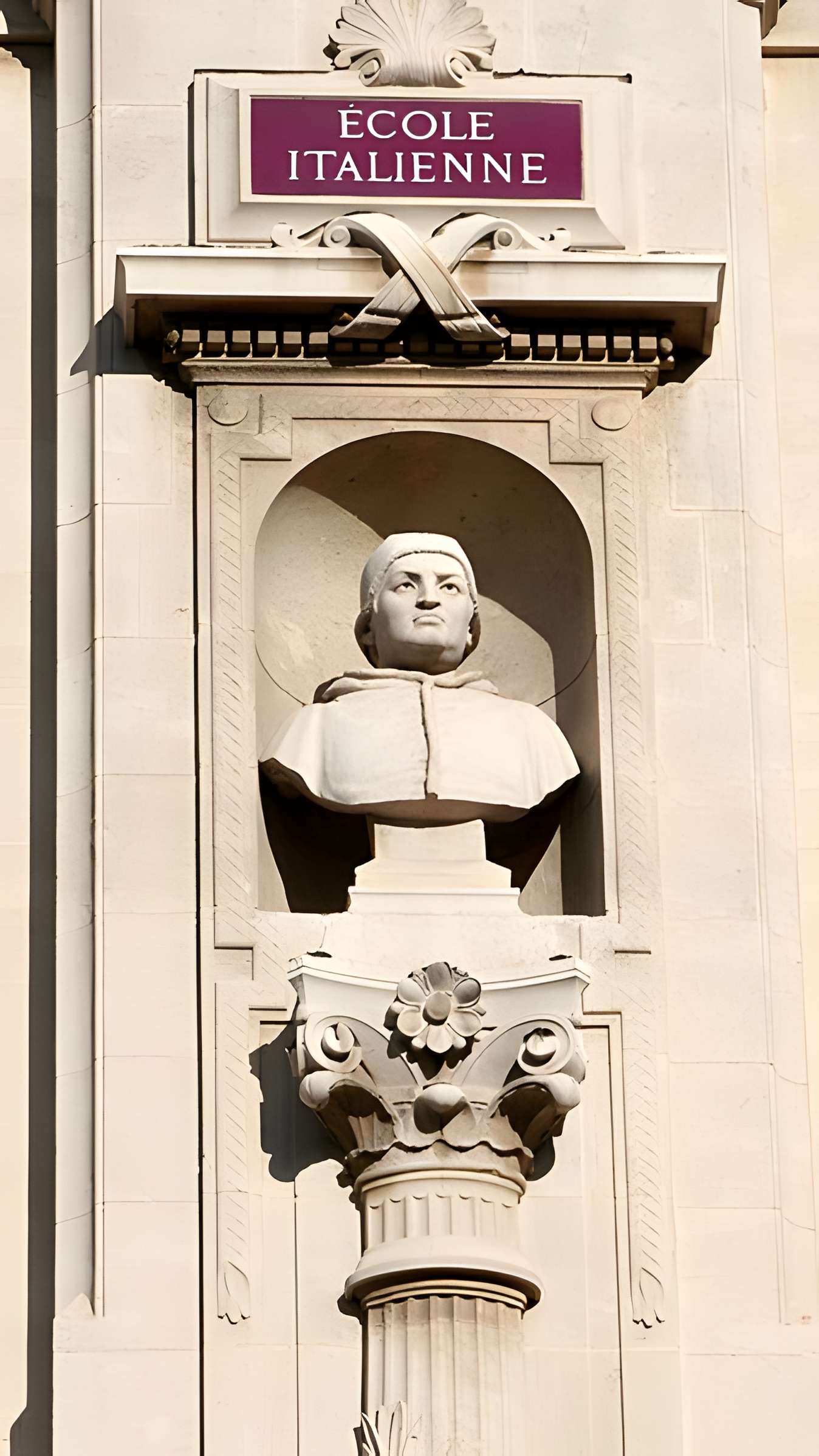 Palais des Arts de Marseille