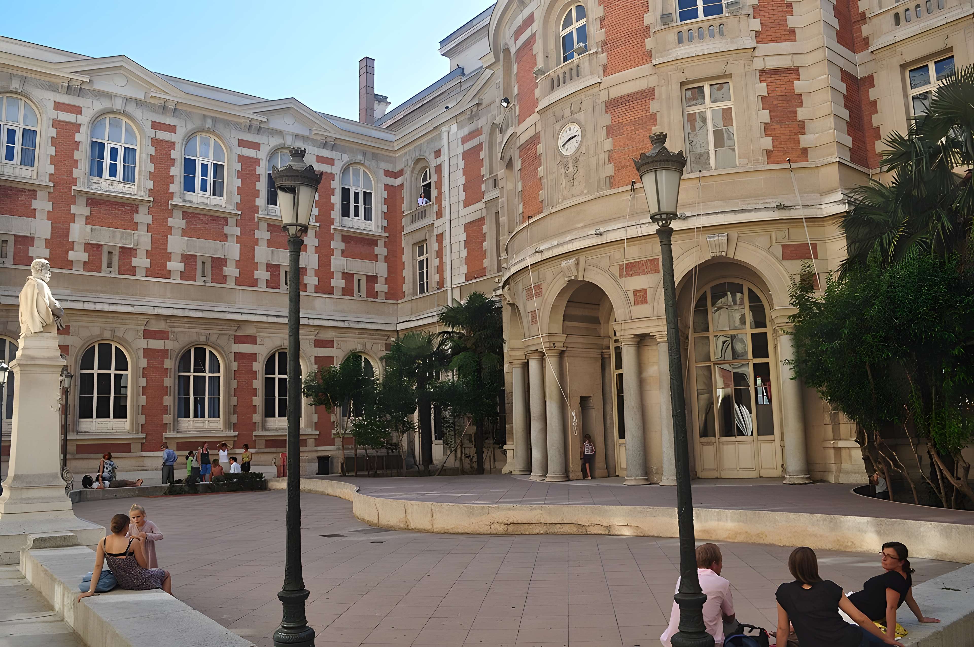 Palais des Arts de Marseille
