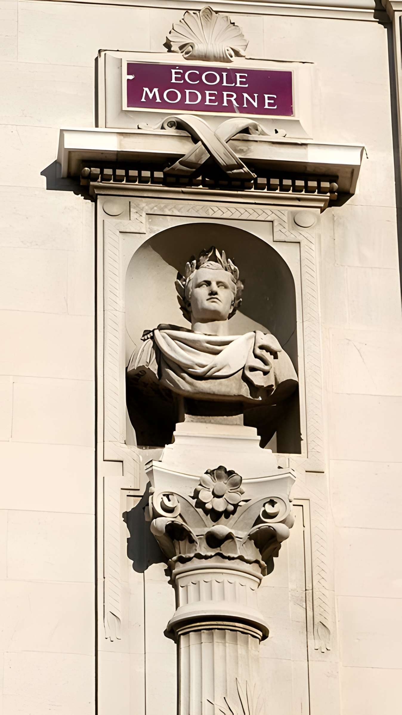 Palais des Arts de Marseille