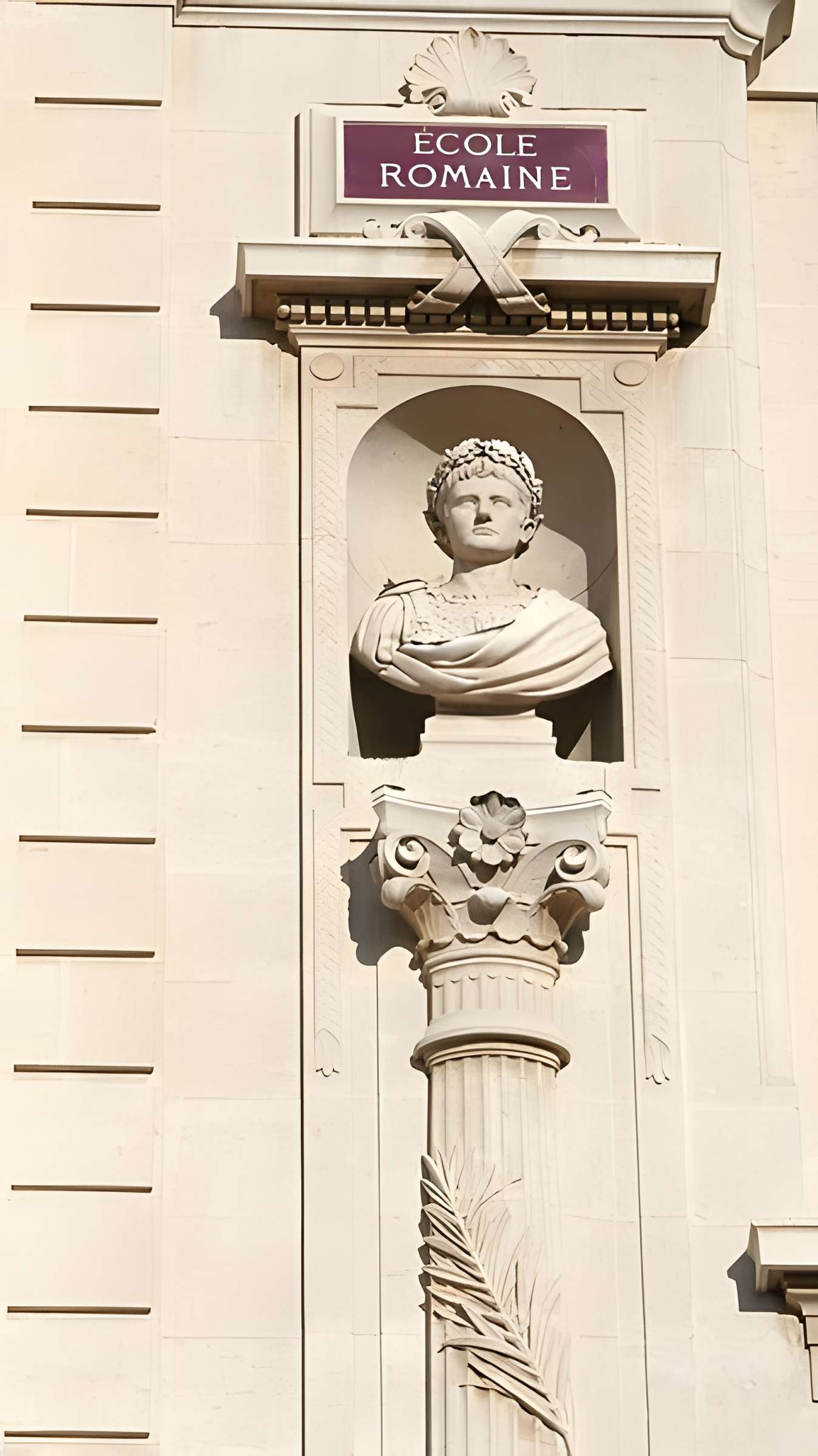 Palais des Arts de Marseille