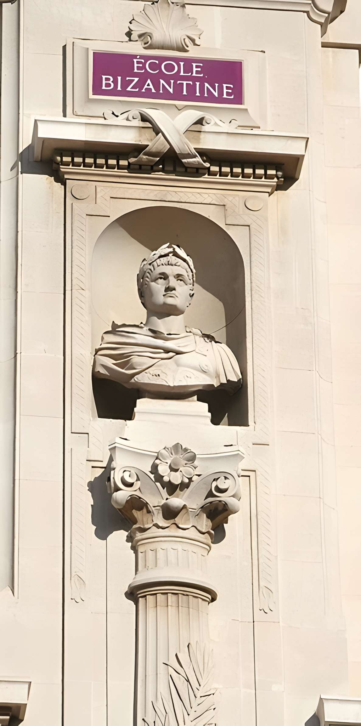 Palais des Arts de Marseille