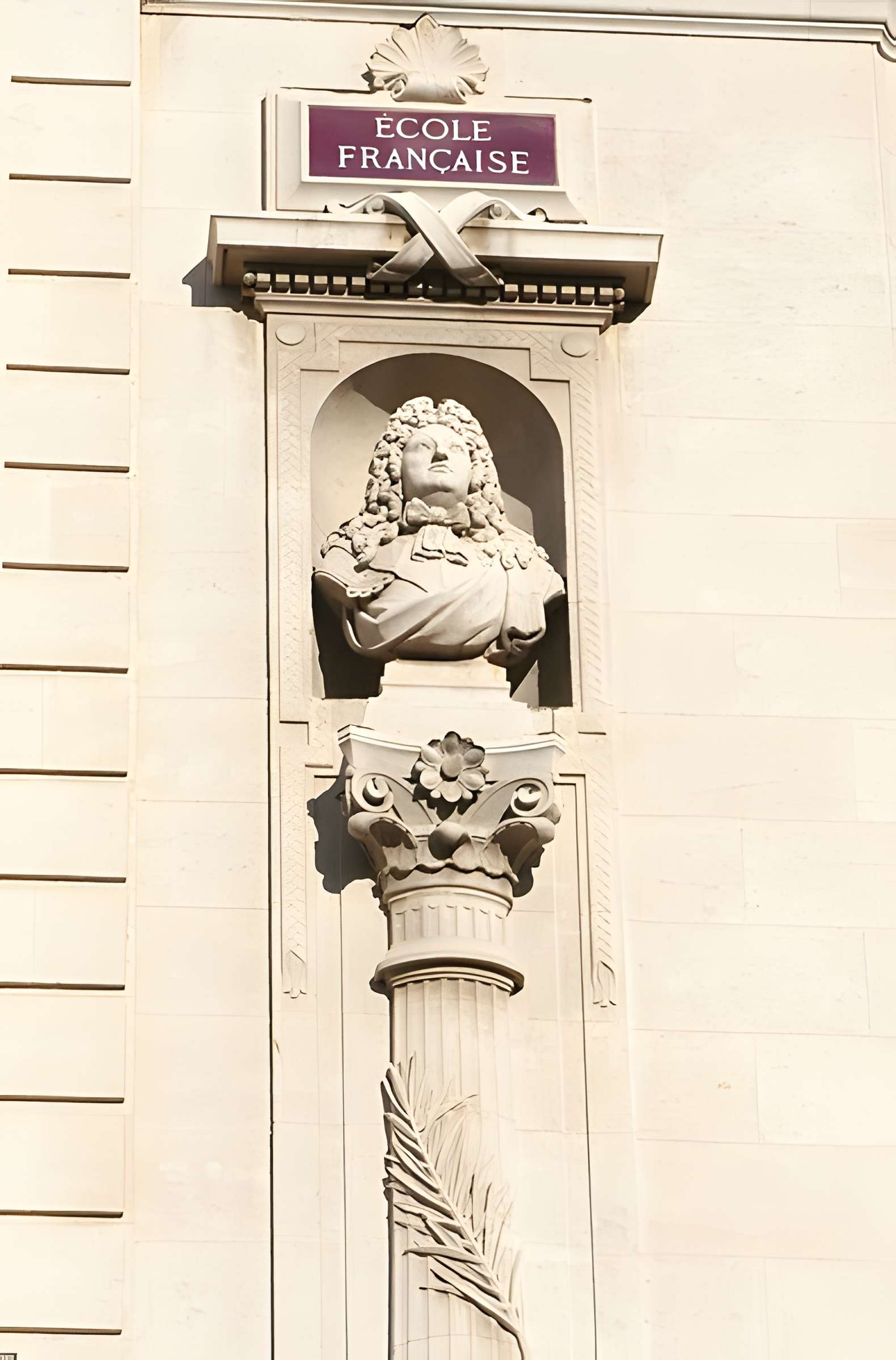 Palais des Arts de Marseille