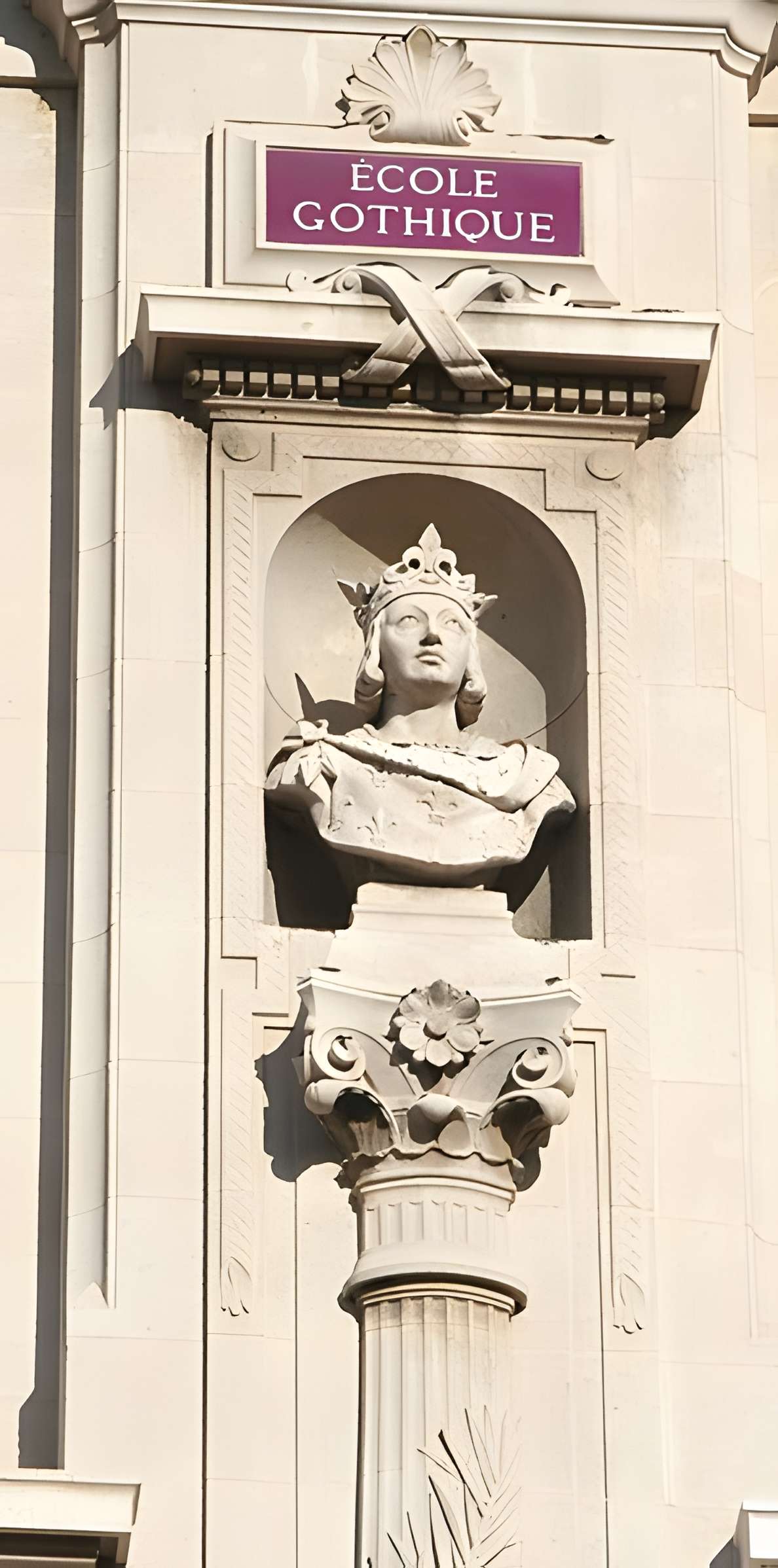 Palais des Arts de Marseille