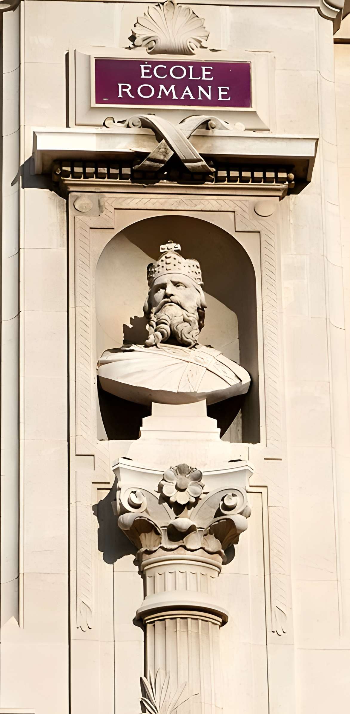 Palais des Arts de Marseille