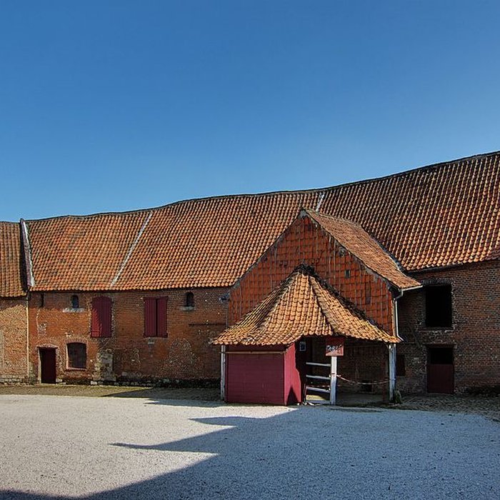 Photo de Château dOlhain