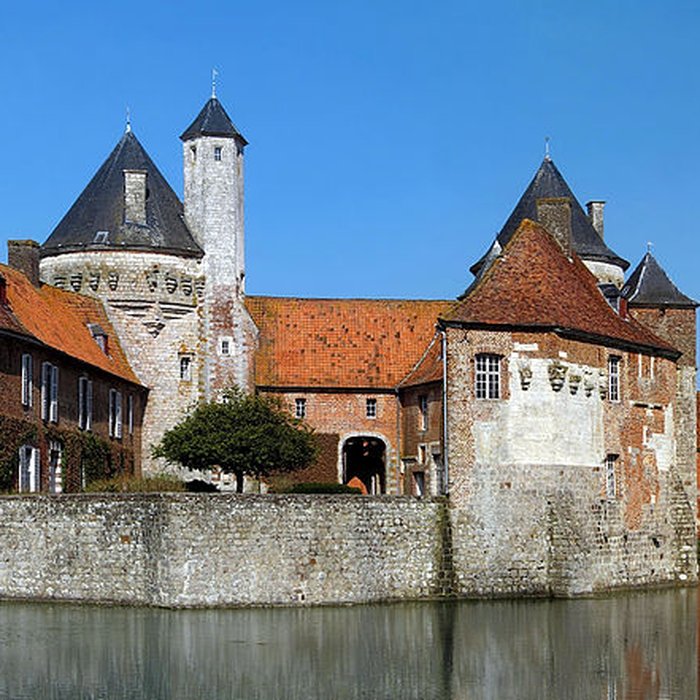 Photo de Château dOlhain