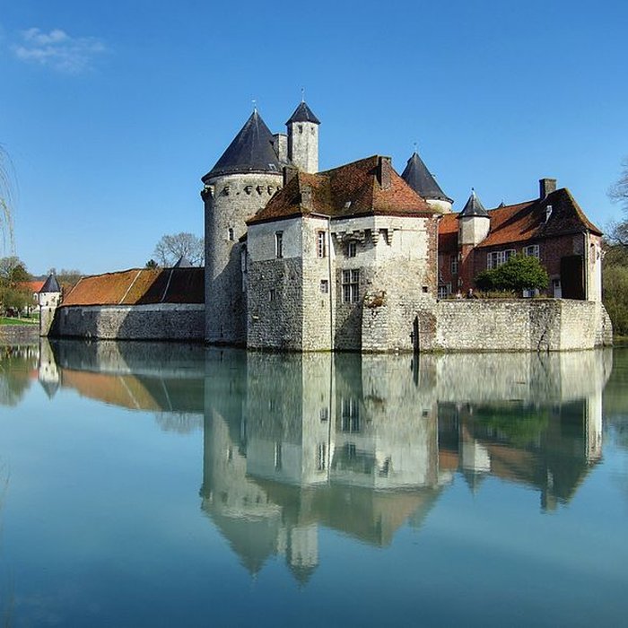Photo de Château dOlhain