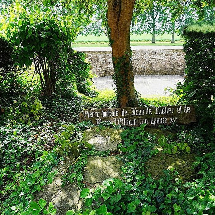 Photo de Château dOlhain