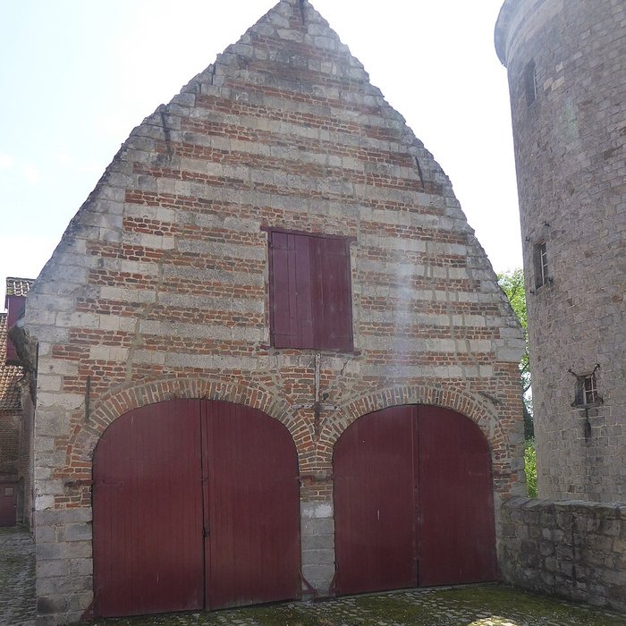Photo de Château dOlhain
