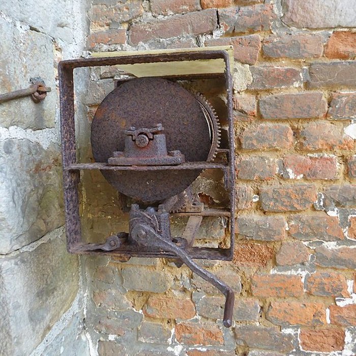 Photo de Château dOlhain