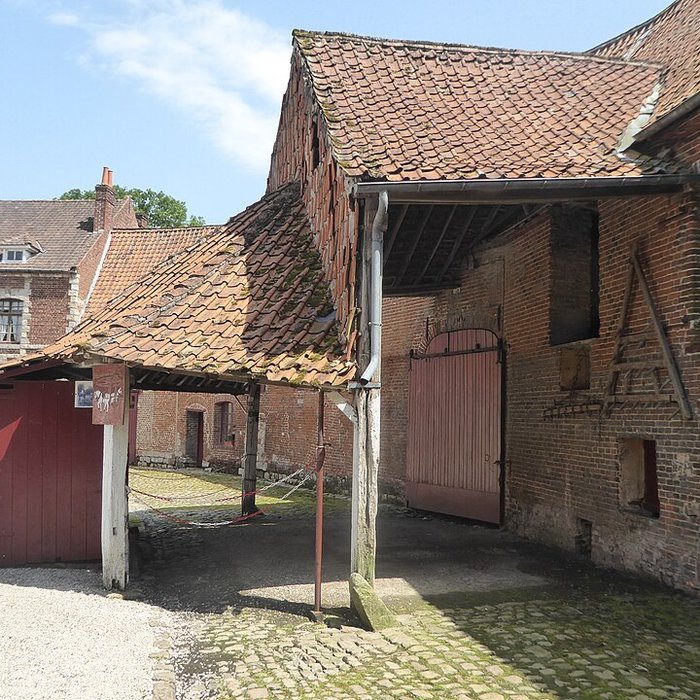 Photo de Château dOlhain
