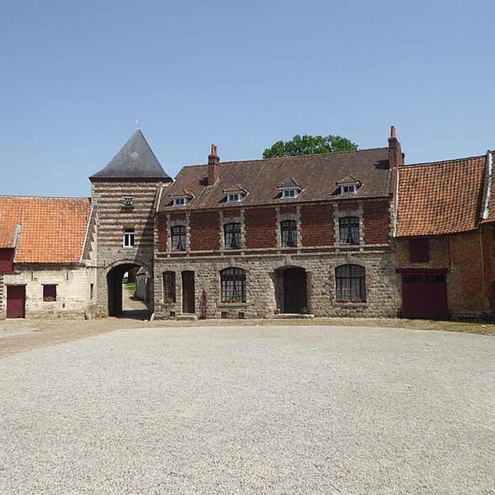 Photo de Château dOlhain