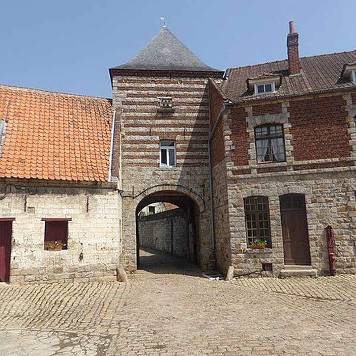 Photo de Château dOlhain