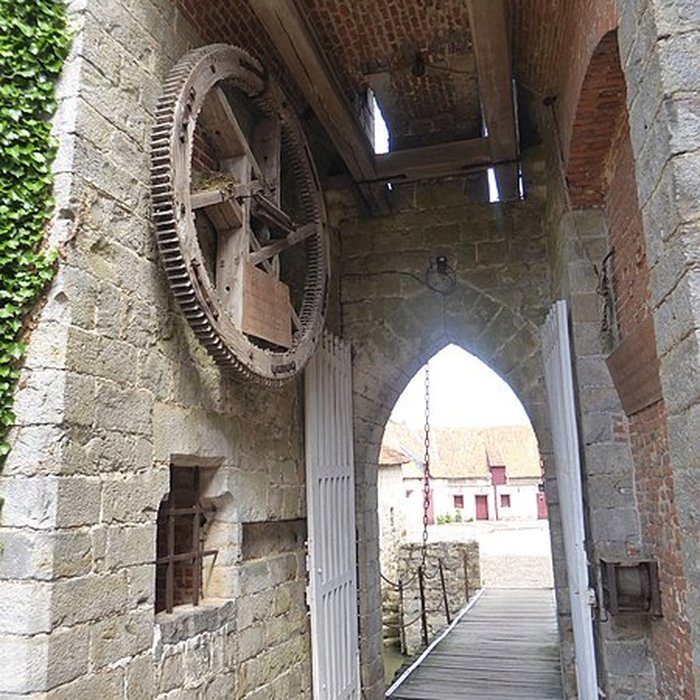 Photo de Château dOlhain