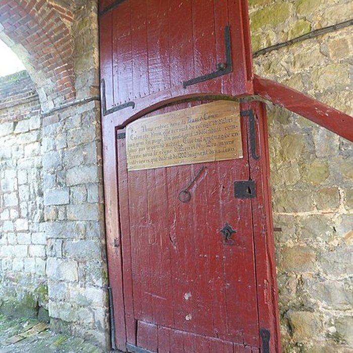Photo de Château dOlhain