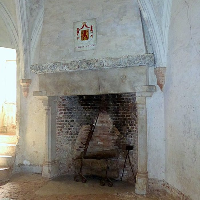 Photo de Château dOlhain