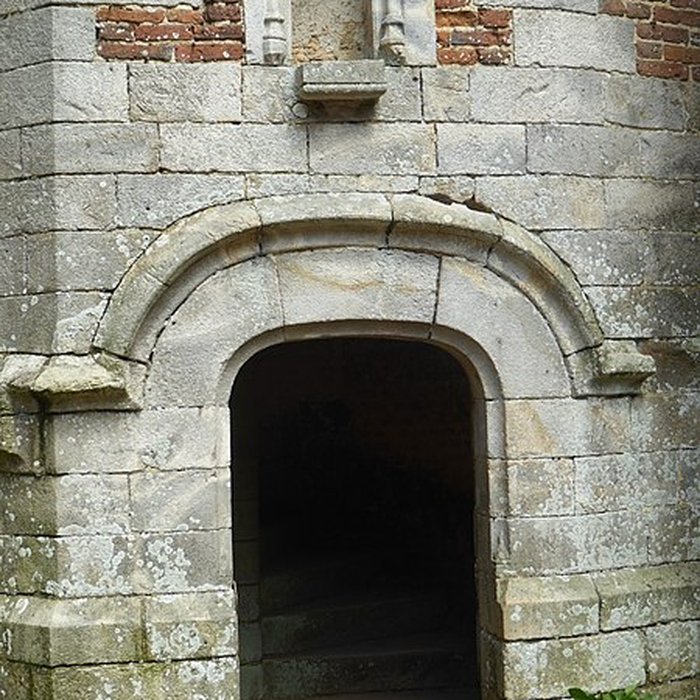 Photo de Château dOlhain