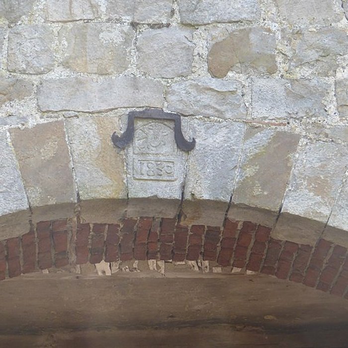 Photo de Château dOlhain