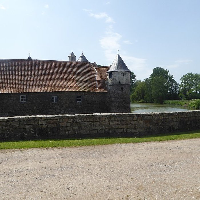 Photo de Château dOlhain