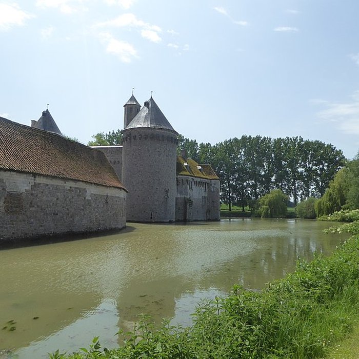 Photo de Château dOlhain