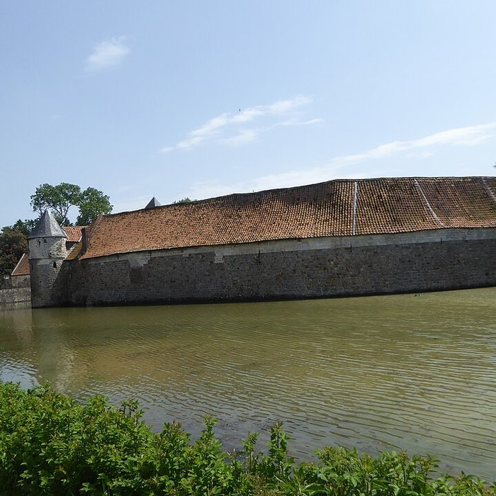 Photo de Château dOlhain