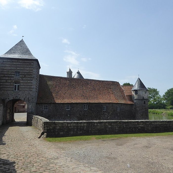 Photo de Château dOlhain