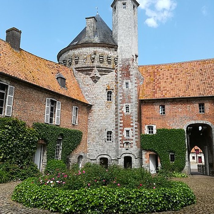 Photo de Château dOlhain