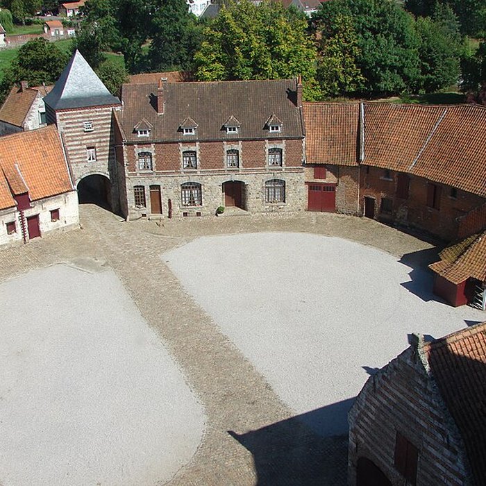 Photo de Château dOlhain