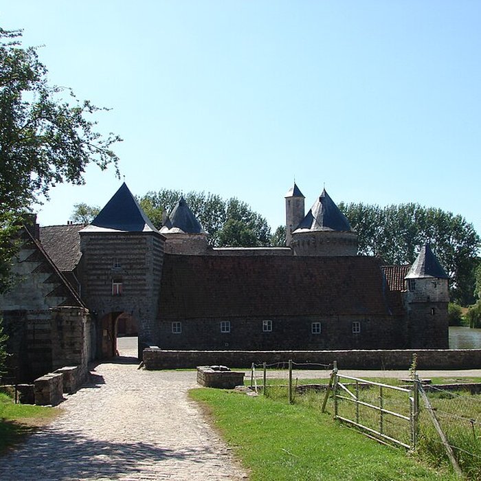 Photo de Château dOlhain
