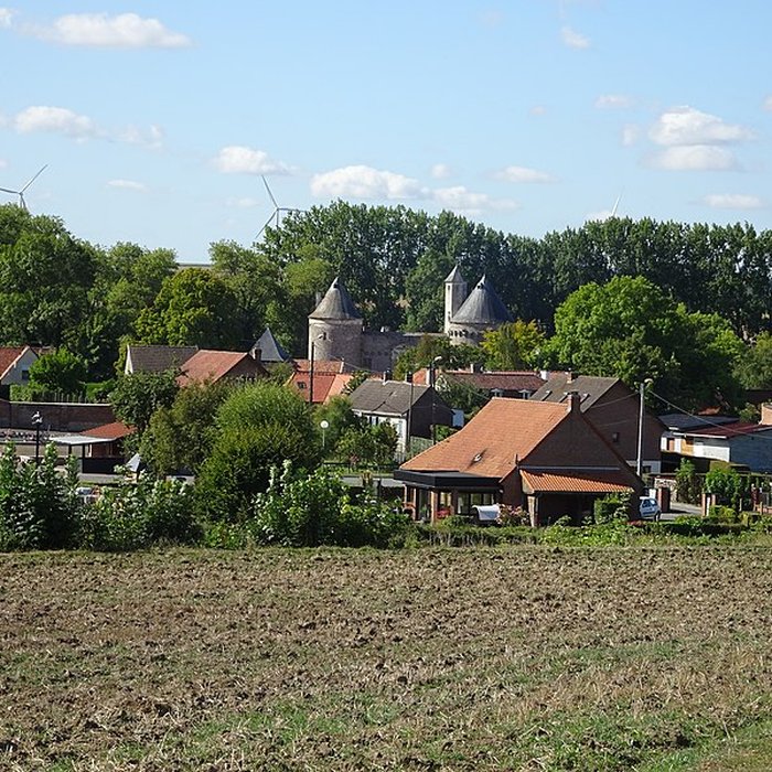 Photo de Château dOlhain