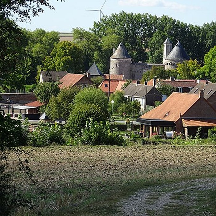 Photo de Château dOlhain