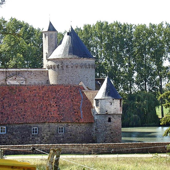 Photo de Château dOlhain