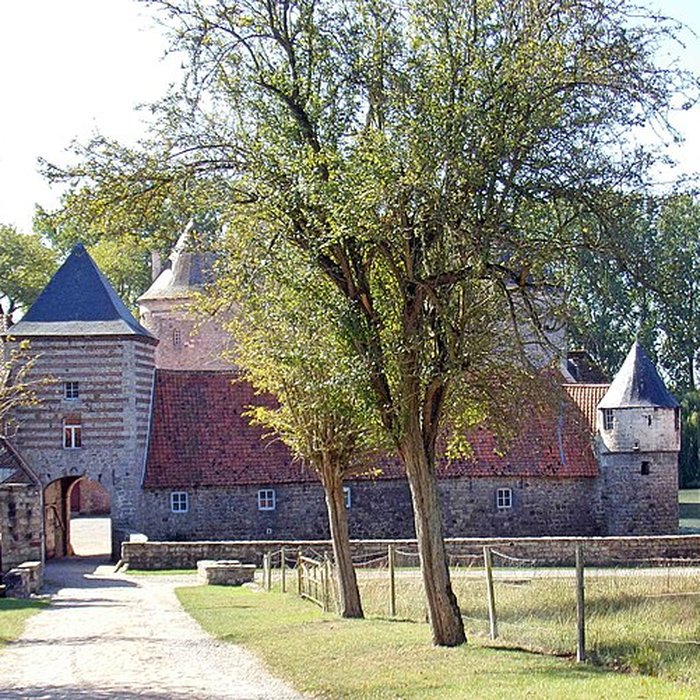 Photo de Château dOlhain