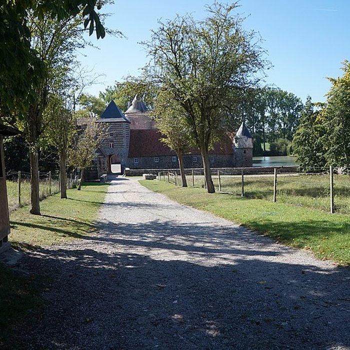 Photo de Château dOlhain