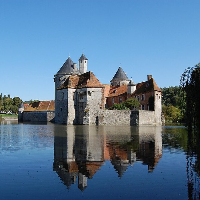 Photo de Château dOlhain