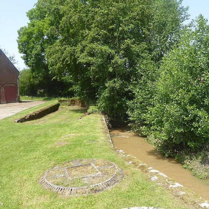 Photo de Château dOlhain