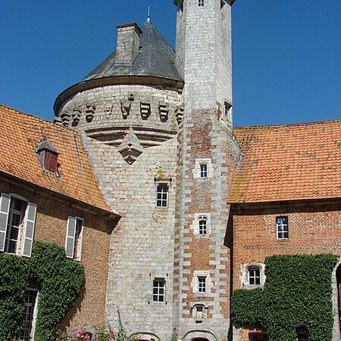 Photo de Château dOlhain