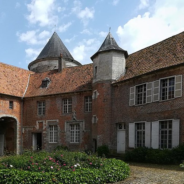 Photo de Château dOlhain
