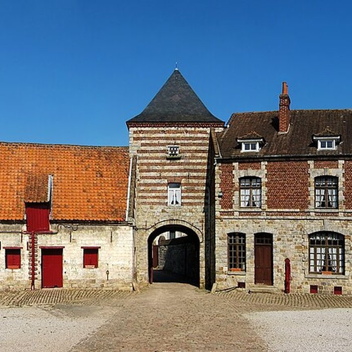 Photo de Château dOlhain