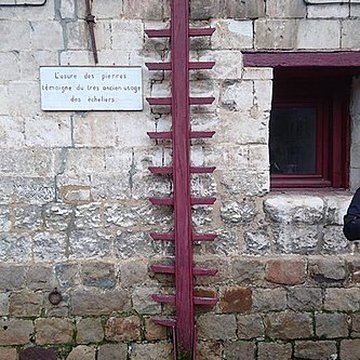 chateau d olhain