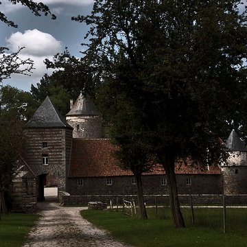 Château dOlhain