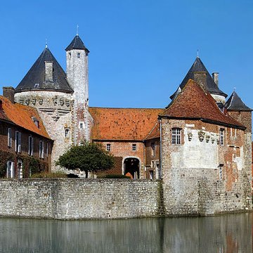 Château dOlhain