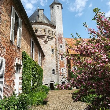 Château dOlhain