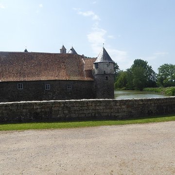 Château dOlhain