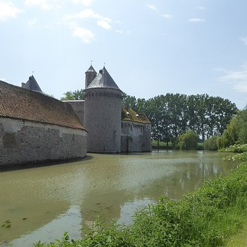 Château dOlhain
