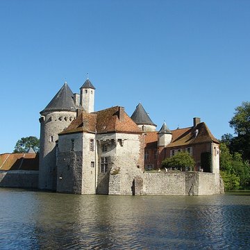 Château dOlhain