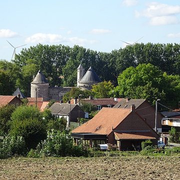 Château dOlhain