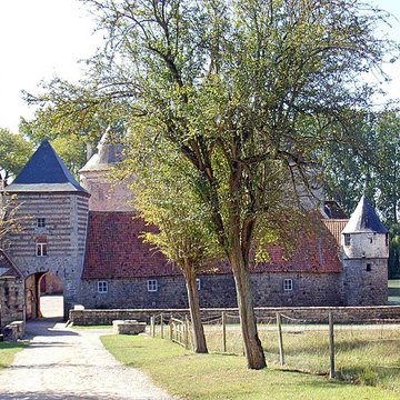 Château dOlhain
