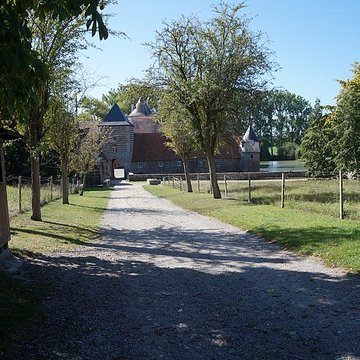 Château dOlhain